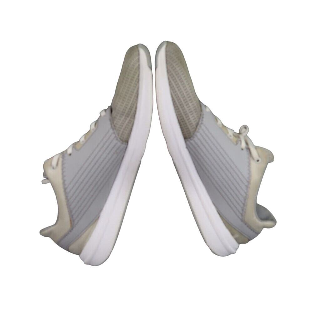 Columbia Shoes Womens 9 Athletic Trainers Lifestyle Comfort Active Outdoor Grey - Picture 8 of 14